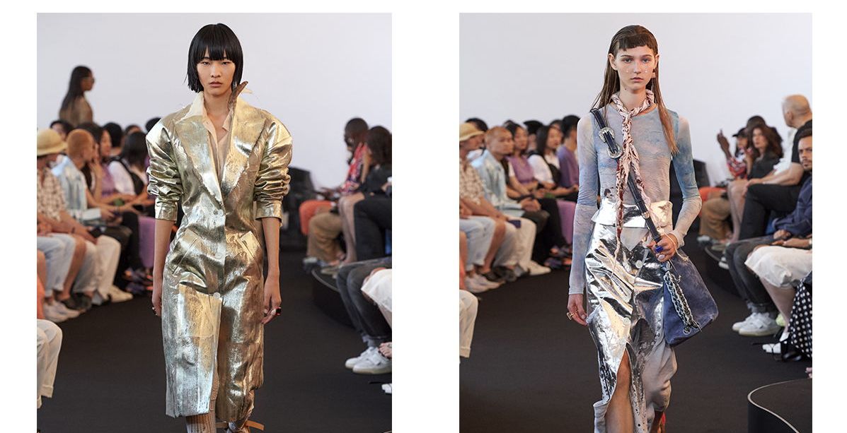 تعرفي على مجموعة علامة Acne الجديدة لربيع وصيف 2020