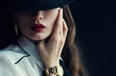 اتيكيت المراة الراقية واهم الخطوات