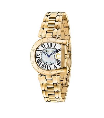 بالصور ساعات اجنر