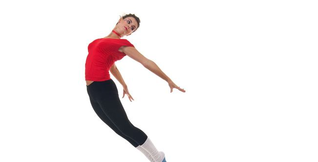 أطعمة تحرق الدهون