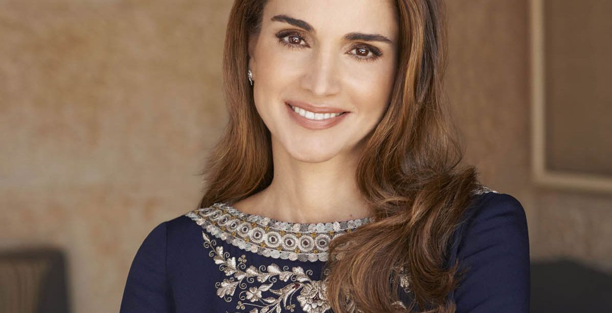 صور من شباب الملكة رانيا: أكانت جميلة منذ البداية أم أن اللقب هو سبب تألقها اليوم؟