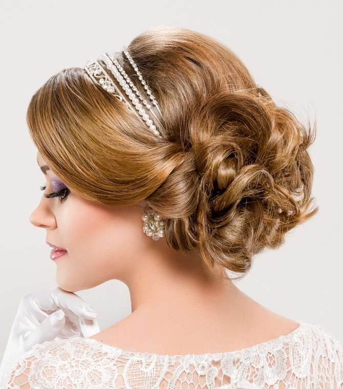 صور احلا مدل عروس عصرية