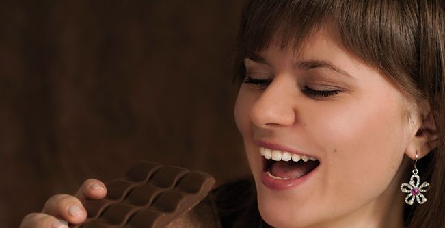 أطعمة يُنصح بتناولها عند الشعور بالضغط النفسي