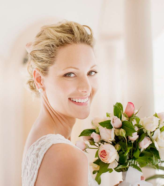 خلطة العروس لتبيض الجسم | خلطات تبيض الجسم للعرايس