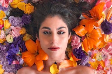 نور عريضة: نجاحٌ متلاحق وجماهيرية انستغرام تصل إلى المليون متابع!