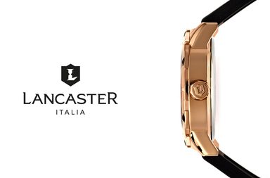 صورة شعار ماركة Lancaster