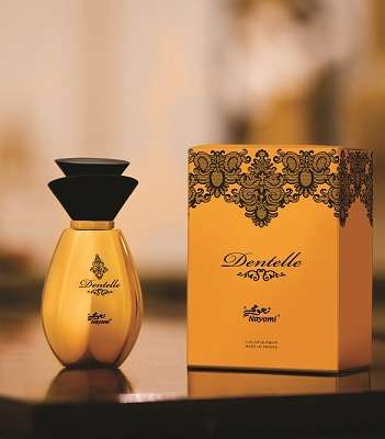 عطر Dentelle من نعومي