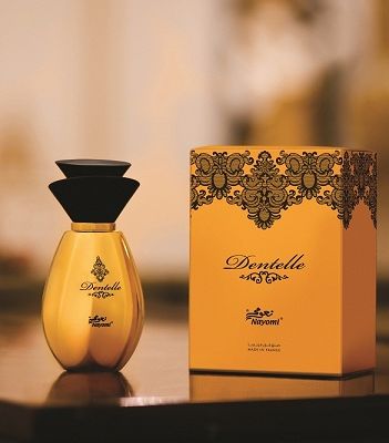 عطر Dentelle من نعومي