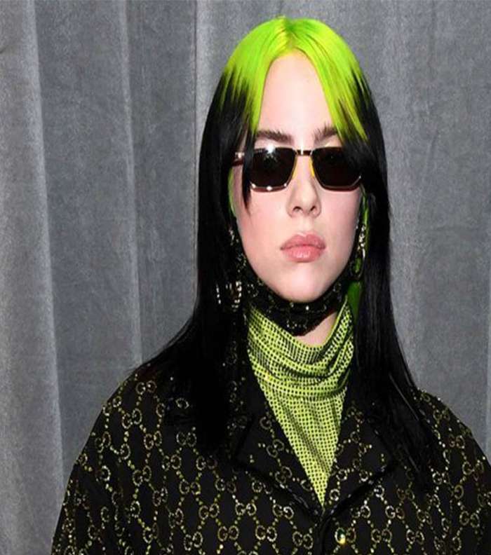 صبغات شعر 2020