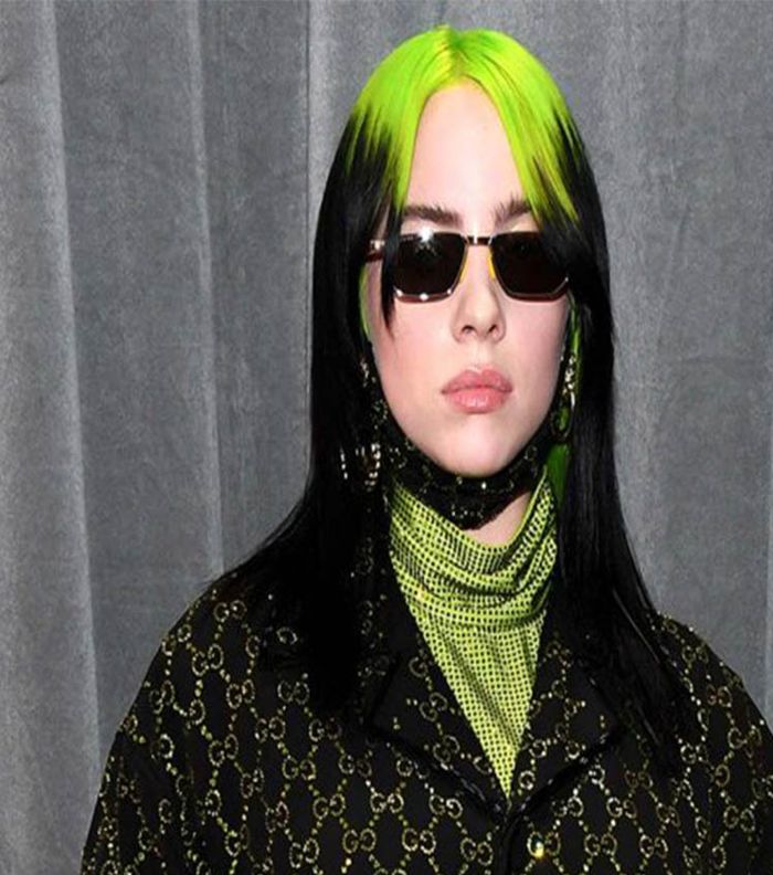 صبغات شعر 2020