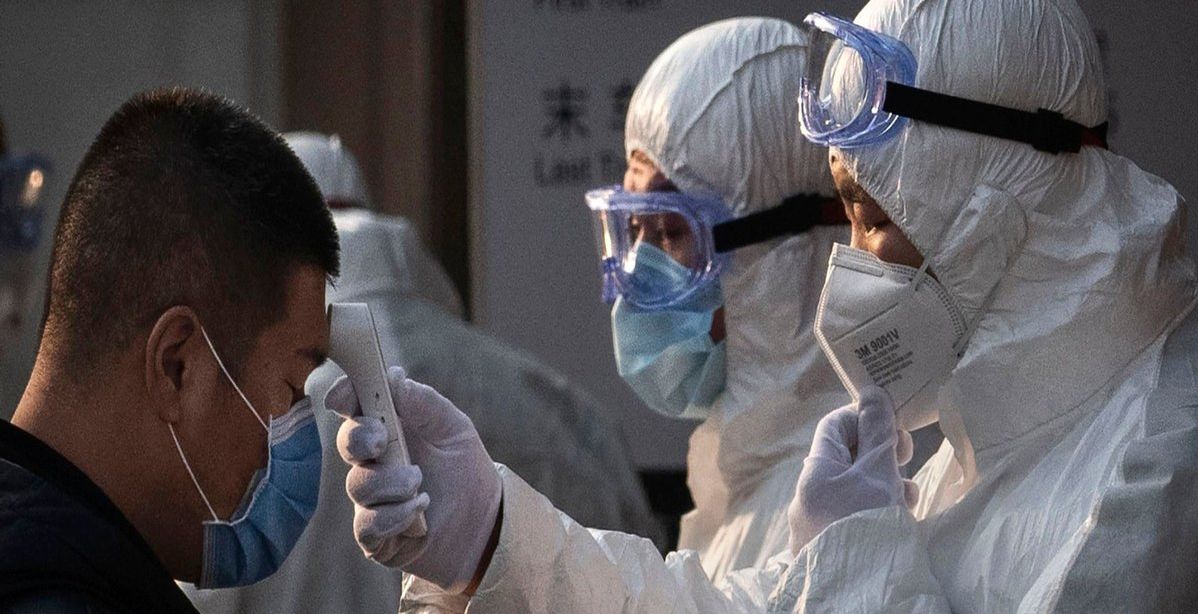 الاعراض والوقاية من فيروس كورونا الجديد