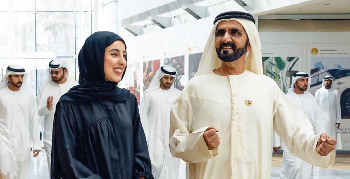 اماراتيات قدمن انجازات كبيرة في عمر صغير جدَا!
