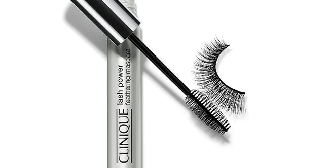 ماسكارا Lash Power Feathering Mascara من Clinique