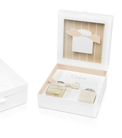 عطر Chloé لربيع 2015