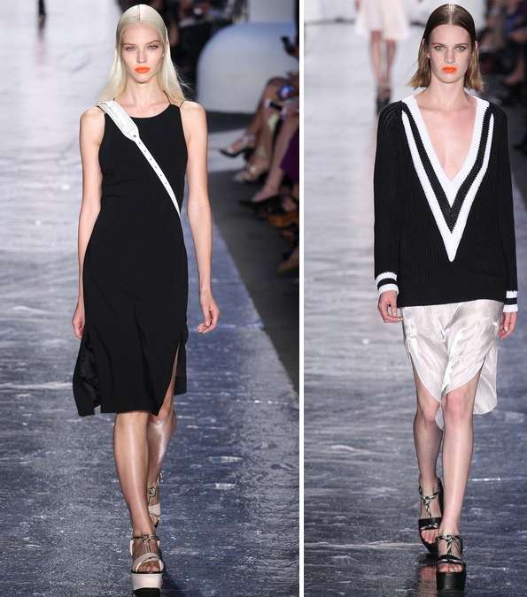 اختاري أجمل التصاميم لصيف 2014 من مجموعة Rag & Bone