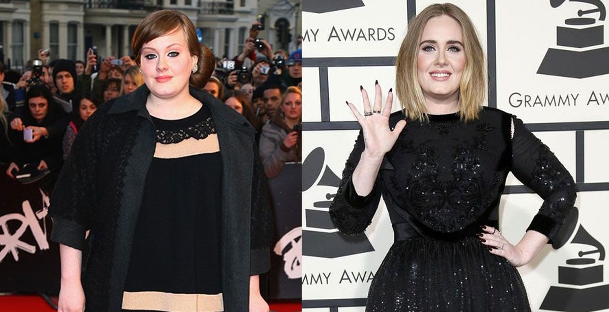 4 حيل في الازياء تجعلك تبدين أنحف ب10 كيلوغرامات في أقل من دقيقة!