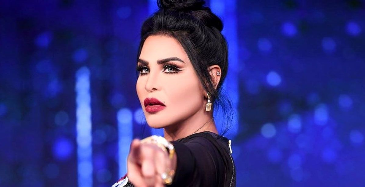 أحلام اكتسبت الوزن في رمضان ووضعت حدّاً لسخرية الجمهور بهذه الرسالة!