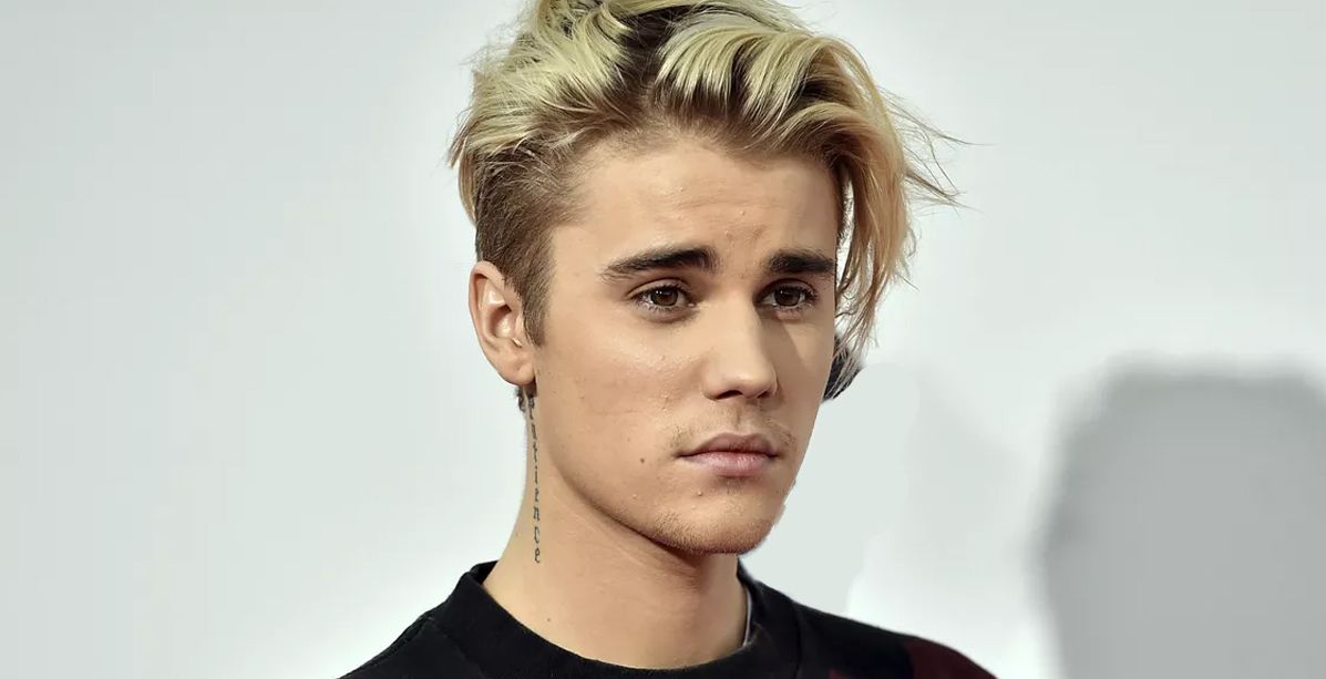 جاستن بيبر مصاب بمرض مزمن!