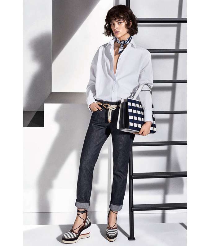 اجمل ازياء ماكس مارا من مجموعة Resort 2018