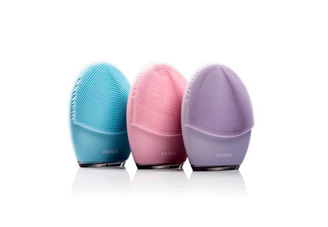 عالم الجمال في توجهات جديدة بقيادة FOREO
