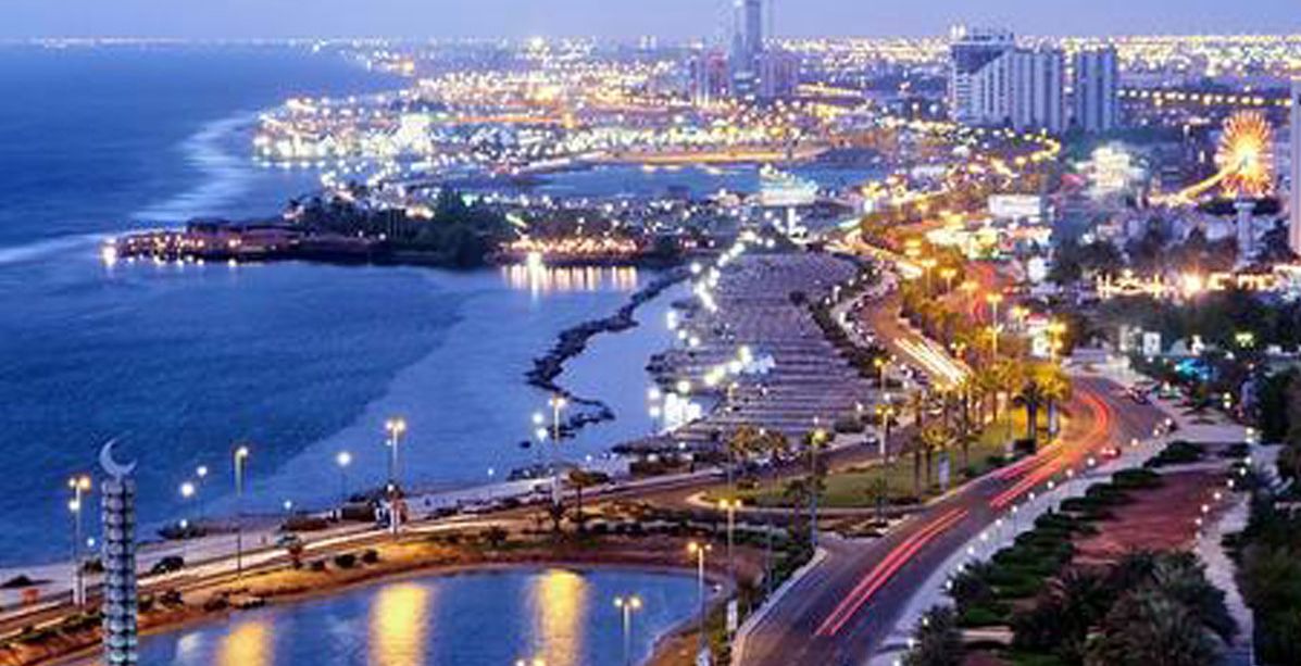 اجمل المواقع السياحية في السعودية