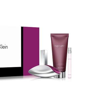 Euphoria من Calvin Klein