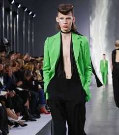 إحصلي على سر الإطلالات الأنيقة والمعاصرة مع Maison Martin Margiela