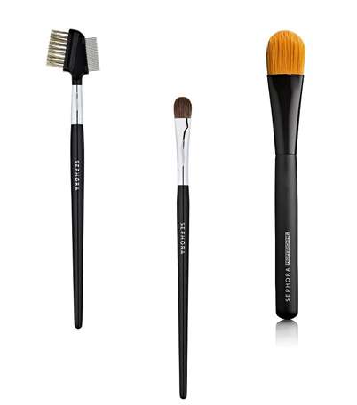 صور فراشي المكياج من سيفورا Sephora 
