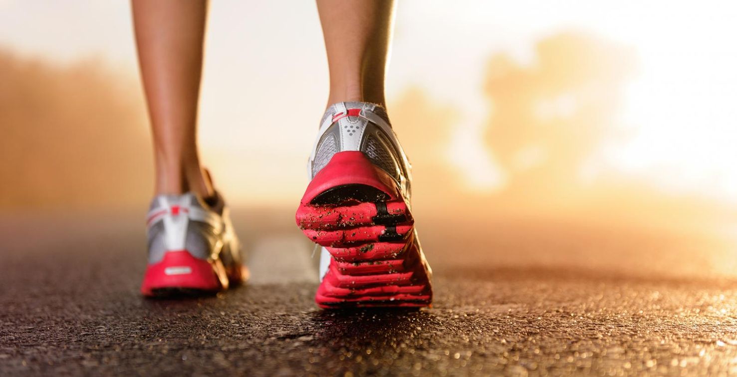 تمارين رياضية لتنحيف بطة الساق