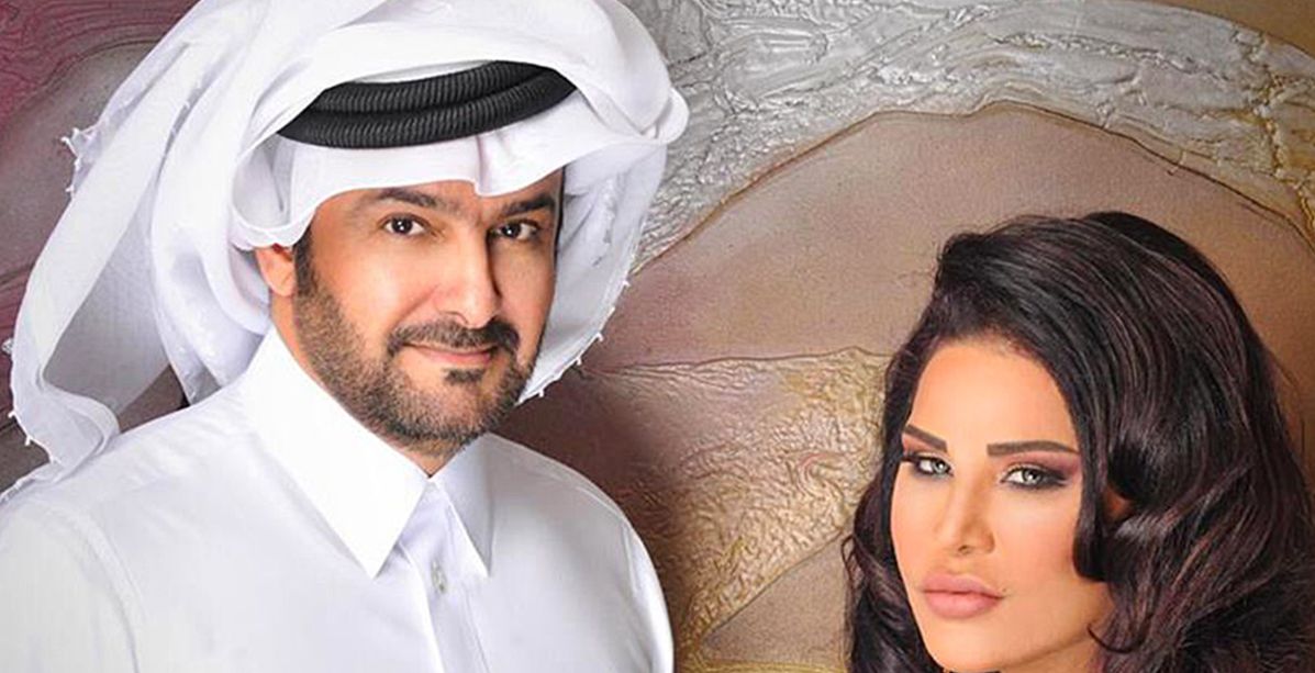 بعد أكثر من 13 عاماً...صور نادرة من حفل زفاف الفنانة أحلام!