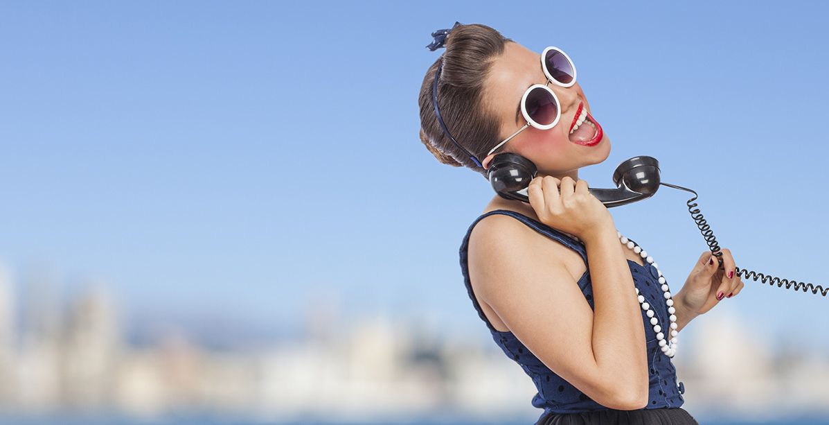 لماذا تتكلم المرأة أكثر من الرجل؟