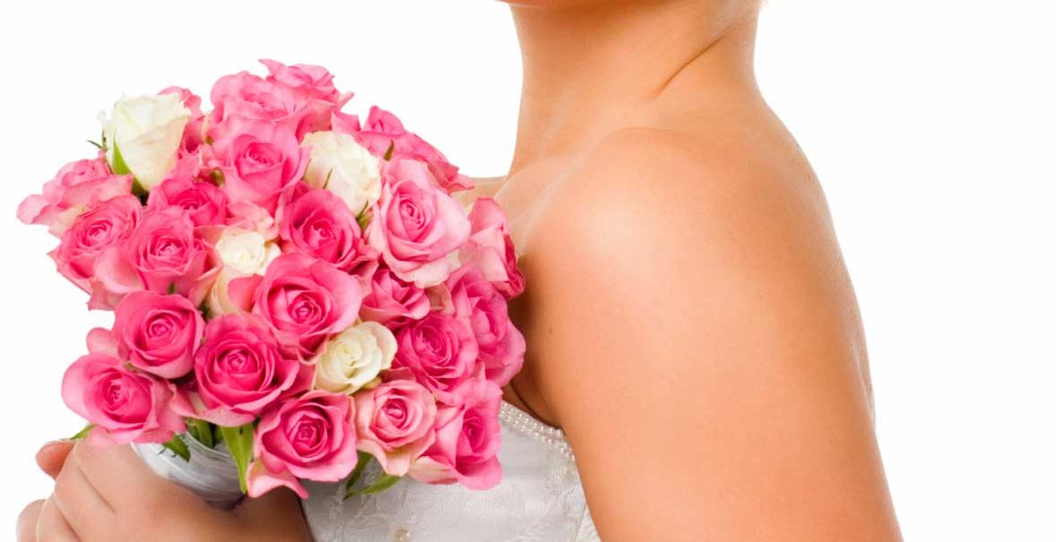 أضيفي بصمتك الخاصة إلى حفل زفافك