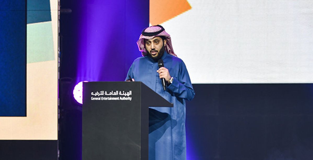 تركي آل الشيخ يكشف العدد الضخم لزائري موسم الرياض