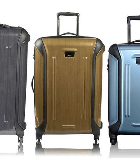 صور اجمل شنط سفر ماركات