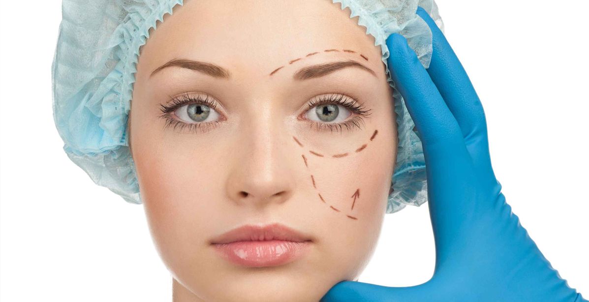 أكثر عمليات التجميل انتشاراً عام 2019