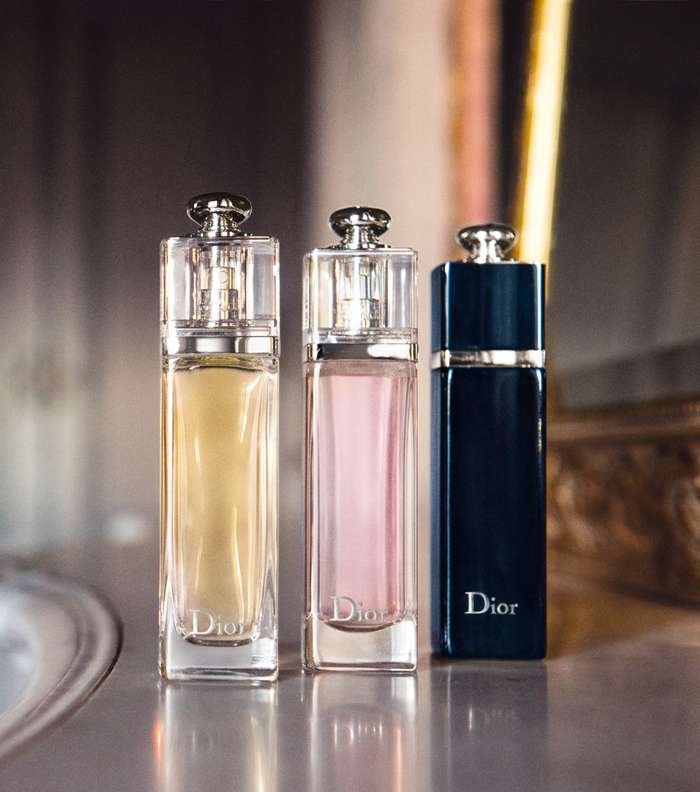 عطور ديور الجديدة 2015 Dior