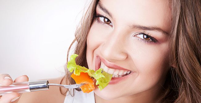 نفذي هذه الخطوات في 2016.. واخسري الوزن الزائد بسرعة!