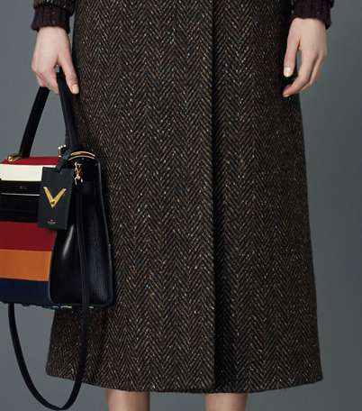 بالصور، اليك حقائب Valentino من مجموعة Pre Fall 2015