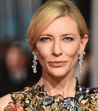 بالصور، أجمل إطلالات النجمات في حفل Bafta Awards 2016