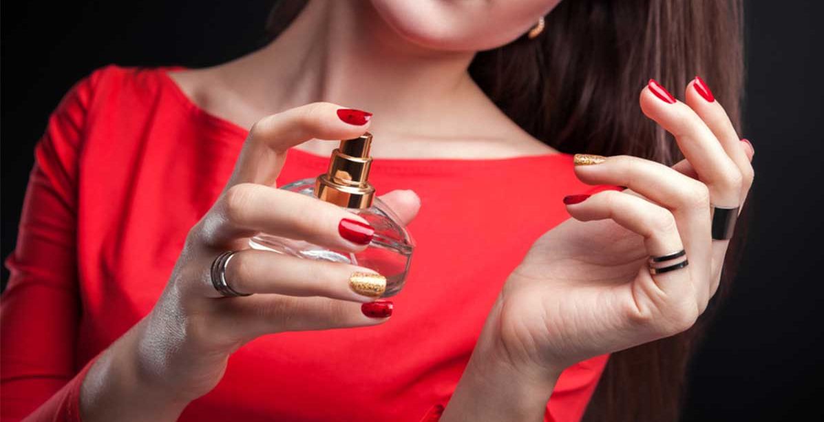 اخطاء تتسبب بزوال عطرك في اقل من ساعة اذا اقترفتها