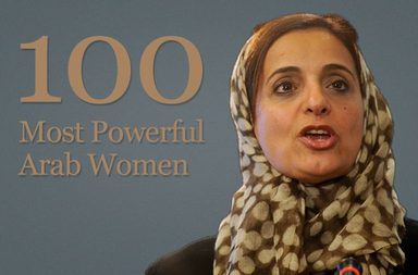 الشيخة لبنى القاسمي المرأة الأكثر قوة ونفوذاً لعام 2013