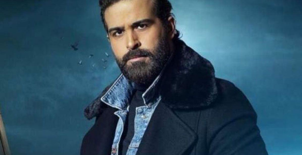 معلومات مثيرة للاهتمام عن بطل مسلسل دانتيل محمود نصر