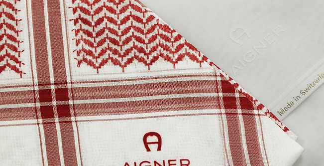 الغترة من Aigner