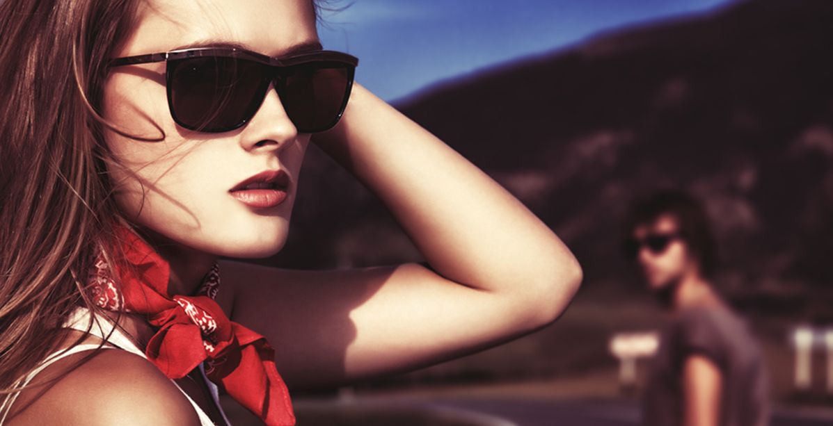 لون أحمر شفاه قد يفسد علاقتك بالرجل..ما هو؟