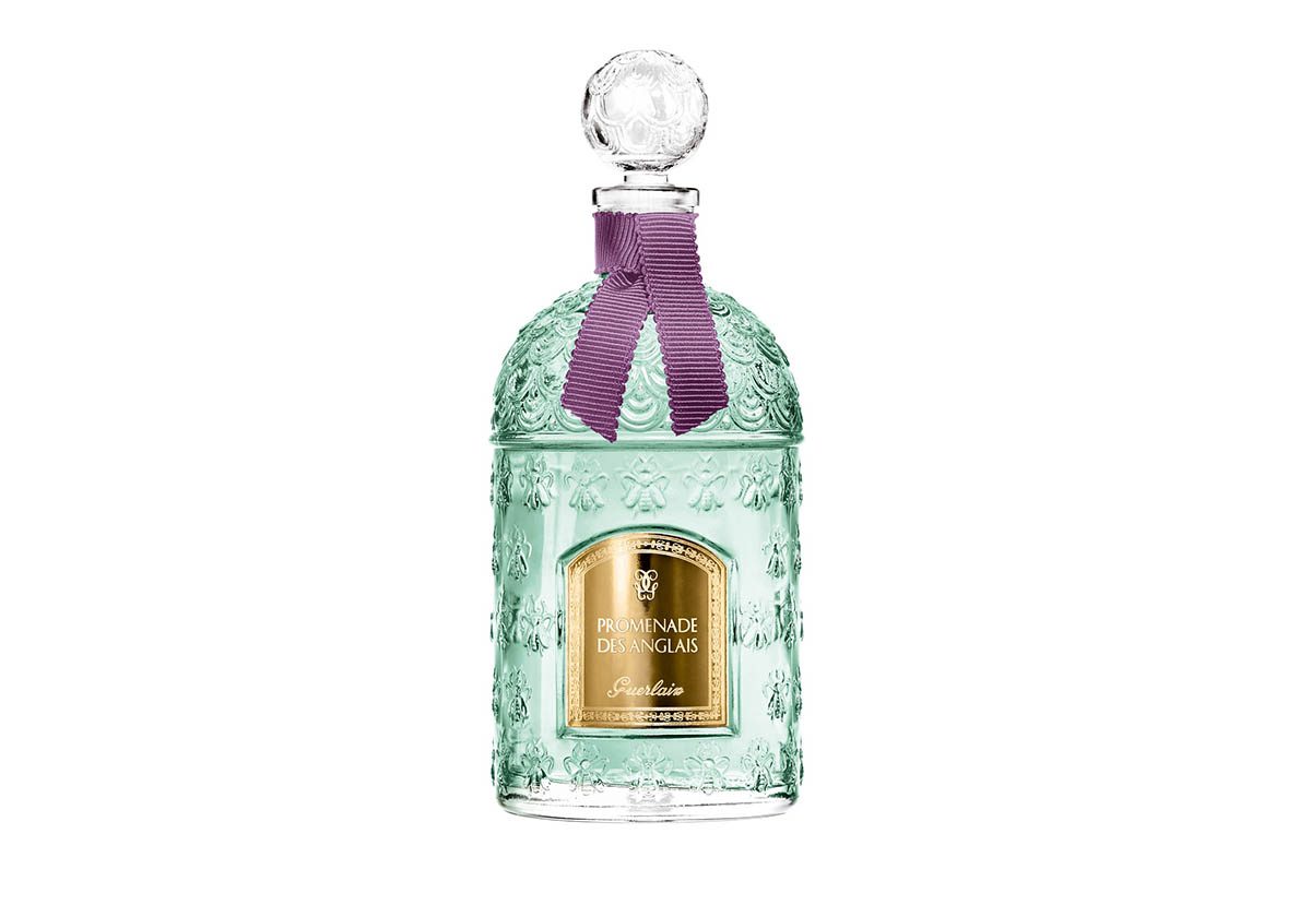 عطر Promenade des Anglais من غيرلان