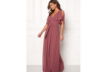 فساتين الصيف الطويلة