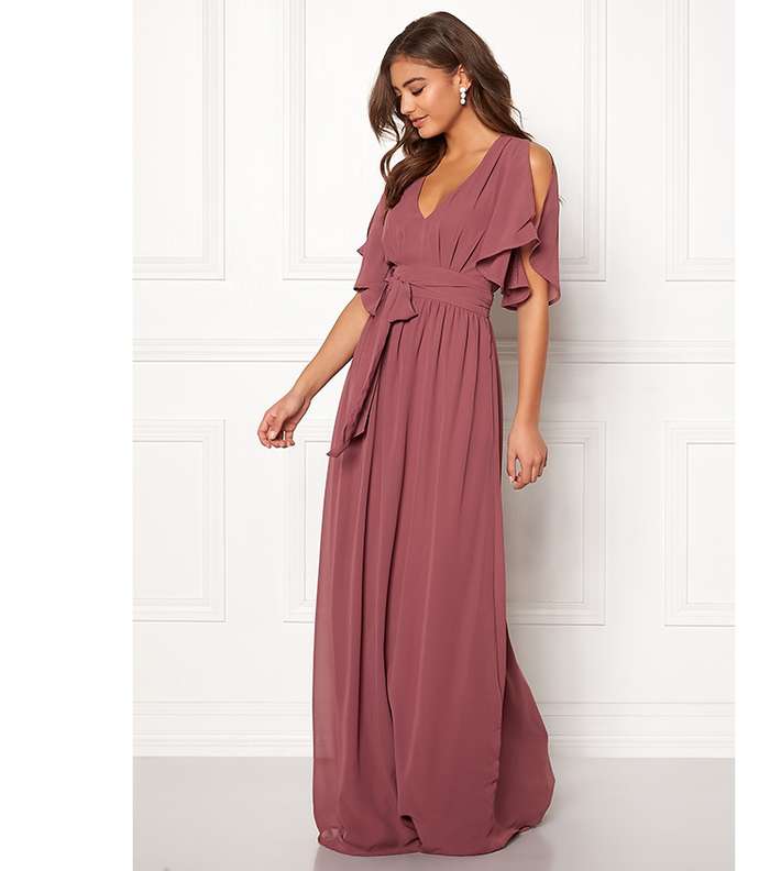 فساتين الصيف الطويلة