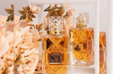 مصممات عطور سعوديات ينافسن الدور العالمية بابتكاراتهن
