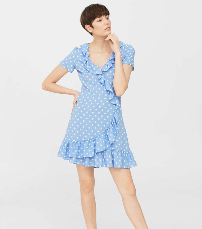 صور فساتين بنات ٢٠١٧