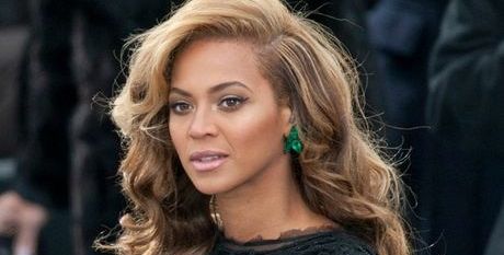 خطوات الحصول على مكياج بيونسي 